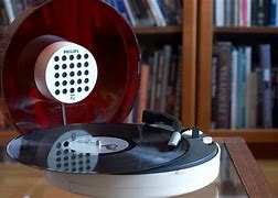 Image result for Ferris Portable Record Player