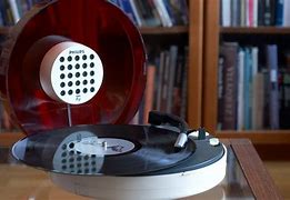 Image result for Ondial Record Player
