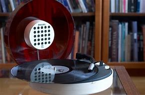 Image result for Philips Record Player Boombox