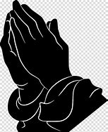 Image result for Praying Hands with Book
