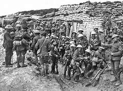 Image result for Battle of the Somme Deaths
