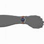 Image result for Chronograph Watch Leather Strap