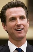 Image result for gavin newsom college major