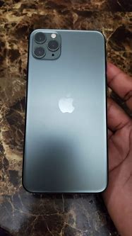 Image result for iPhone 11 Pro Max Olive Green