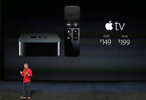 Image result for Apple TV 78Cm