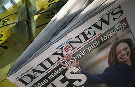 Image result for Daily Local News Newspaper
