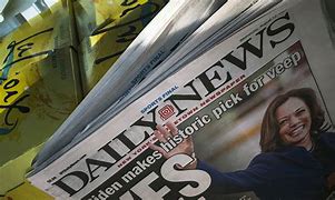 Image result for Newspaper Local News