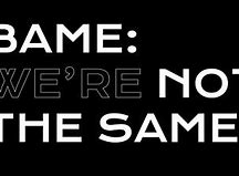 Image result for You Hate We Are Not the Same Meme