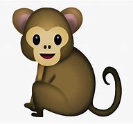 Image result for Monkey Animoji