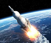 Image result for Rocket Galaxy 3D