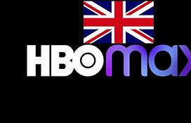 Image result for HBO Max UK