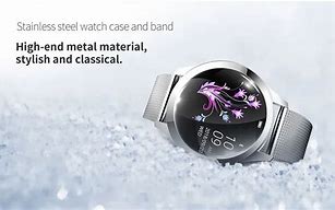 Image result for Fossil Smart Watches for Women