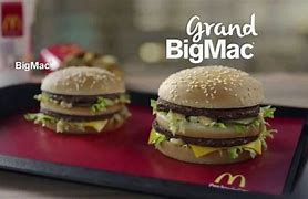 Image result for Grand Big Mac Cut Out Image