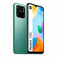 Image result for Redmi 10C Mint Green