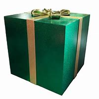 Image result for Extra Large Present Box