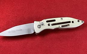 Image result for Puma Tech Knives