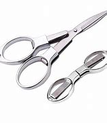 Image result for Small Sewing Scissors