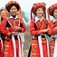 Image result for Vietnamese Traditional Clothing