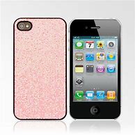 Image result for Glitter iPhone 4s Cases