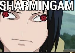 Image result for Sasuke Head Meme