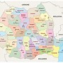 Image result for Europe-Asia Romania Map