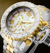 Image result for Largest Invicta Watch
