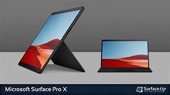 Image result for Microsoft Surface Pro X Specs