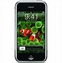 Image result for iPhone 1 Blanc