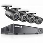 Image result for Home Security Camera Kit