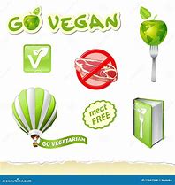 Image result for Go Vegetarian Pics