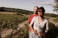 Image result for Isabelle Carles Franck Pascal Bergerac Jonc Blanc Pure S