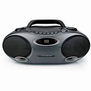 Image result for Memorex CD Player with Cassette Recorder
