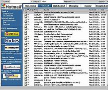 Image result for Before Hotmail