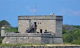 Image result for Le Fort Espagnol