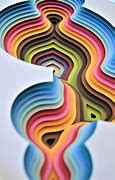 Image result for Abstract Art On Paper