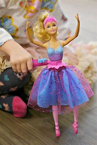 Image result for Ballerina Barbie