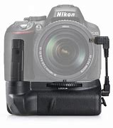 Image result for Nikon D5200 Battery Grip