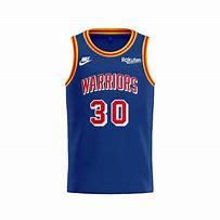 Image result for Golden State Warriors Throwback Jersey