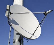 Image result for TV Satellite Dish Antenna LNB