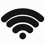 Image result for Wi-Fi Decal