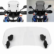 Image result for Windshield Clips for Yamaha