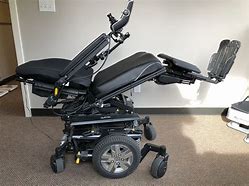 Image result for VA Power Chair