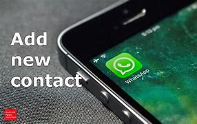 Image result for WhatsApp Contact Details