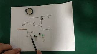 Image result for Simple Broken Wire Detector