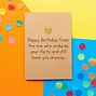 Image result for Funny Happy Birthday Husband Card