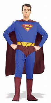 Image result for New Superman Costume