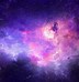 Image result for Colorful Galaxy Background Bright