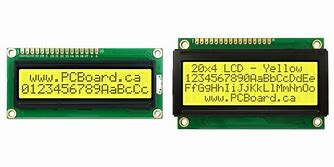 Image result for Large LCD Display