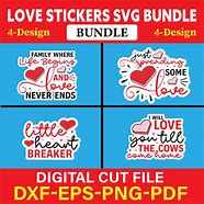 Image result for Aesthetic Love Stickers