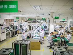 Image result for External Photos of Electronic Production Factories